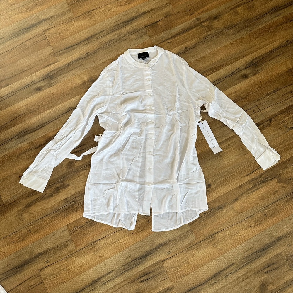 COPY - Womens Top